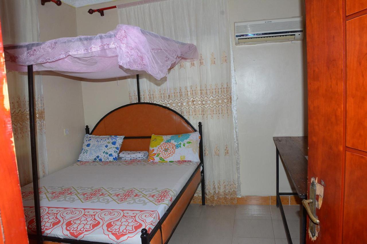 Jj & Je Family House Hostel Νταρ ες Σαλάμ Εξωτερικό φωτογραφία