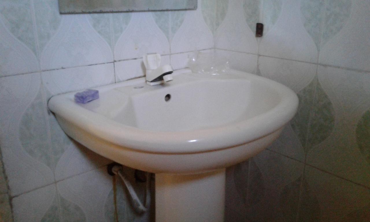 Jj & Je Family House Hostel Νταρ ες Σαλάμ Εξωτερικό φωτογραφία