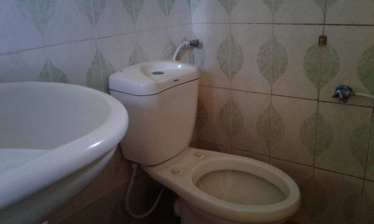 Jj & Je Family House Hostel Νταρ ες Σαλάμ Εξωτερικό φωτογραφία