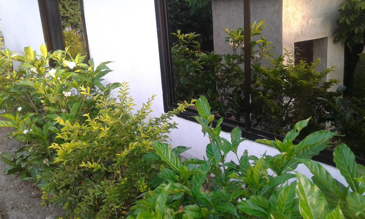 Jj & Je Family House Hostel Νταρ ες Σαλάμ Εξωτερικό φωτογραφία