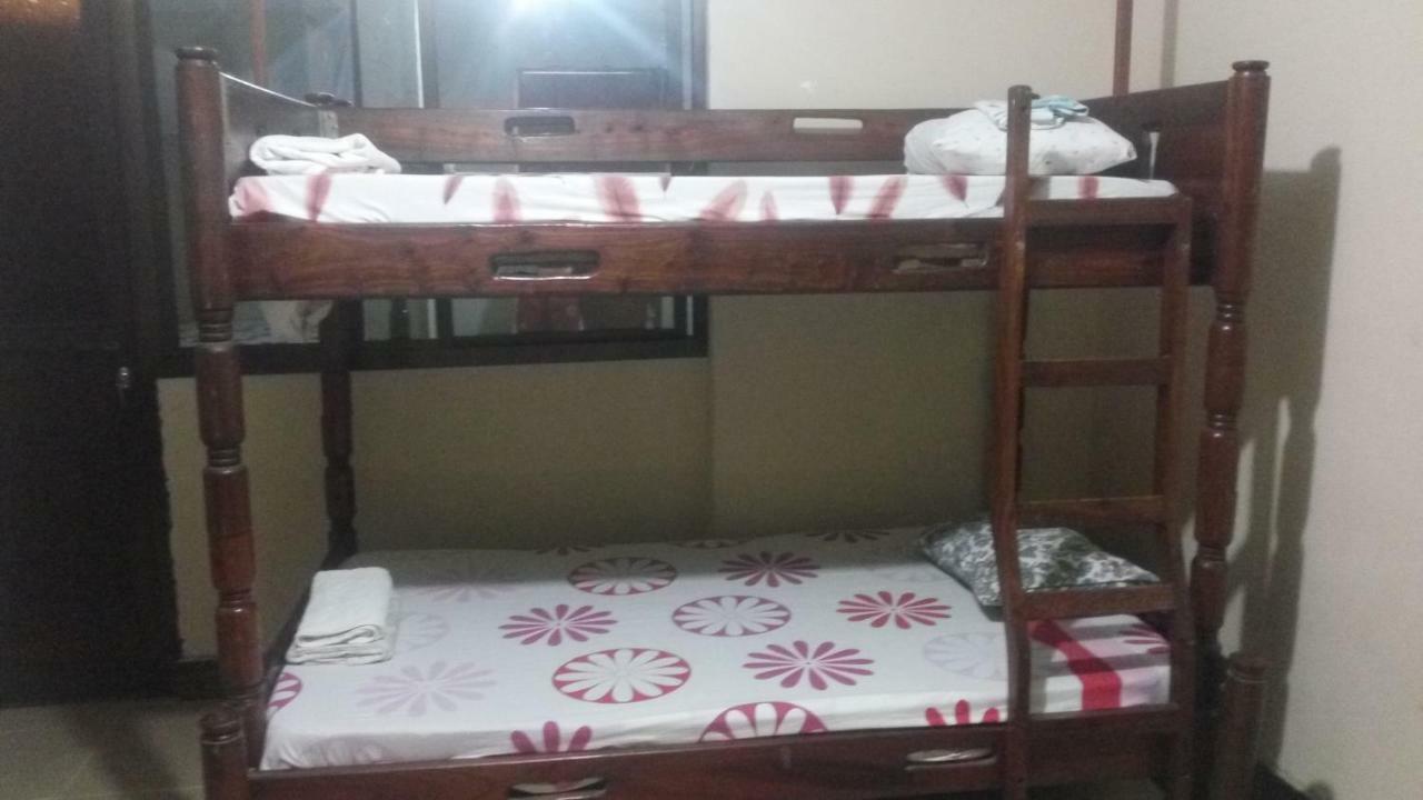 Jj & Je Family House Hostel Νταρ ες Σαλάμ Εξωτερικό φωτογραφία